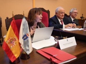 2025 Conferencia Doña Raquel Blázquez Martín 20 octubre 2025