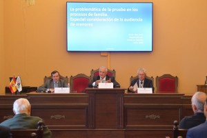 2026 Conferencia de D. Xavier Abel Lluch