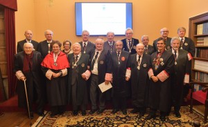 2026 DISCURSO INGRESO JL CONDE SALGADO 12 febr 26